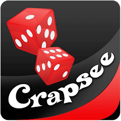 CRAPSEE - THE CRAPS GAME APP