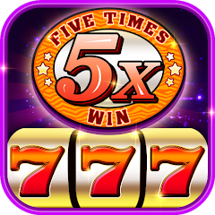 Double Jackpot Slots!