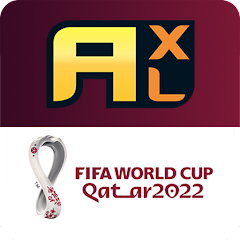 FIFA World Cup Qatar 2022™ AXL