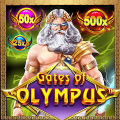 Gate of Olympus ID