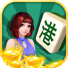 Hong kong Mahjong