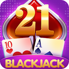 Jogar 21-Blackjack 21