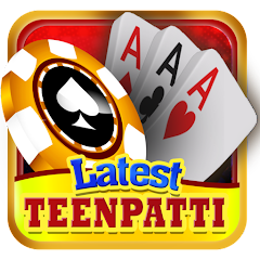 Latest Teen Patti: Online Game
