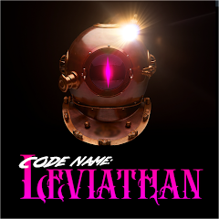 Leviathan Streams of Legends