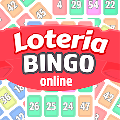 Loteria Bingo Online