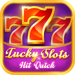 Lucky Fun Slots-Hit Quick