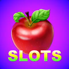 Lucky Slots - Las Vegas Slots