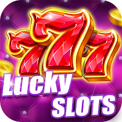 Lucky Slots - Vegas Casino