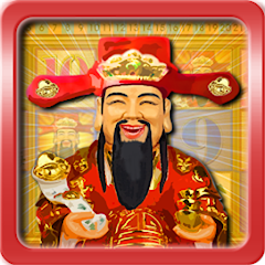 Lucky Spin JILI-777