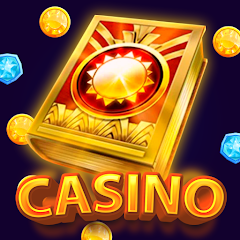 Online Casino — Slots&Echtgeld