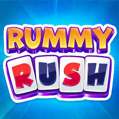 Rummy Rush - Classic Card Game
