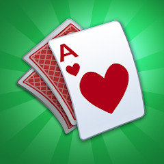 Simply Hearts - Classic Card Game