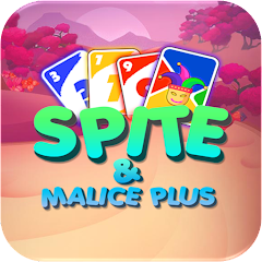 Skipo Plus - Card Game