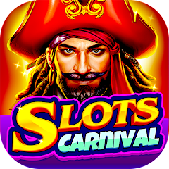 Slots Carnival: Classic Casino