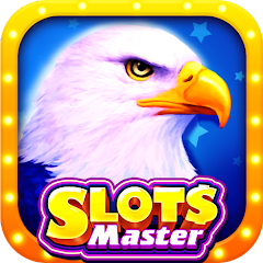 Slots Master - Casino Game