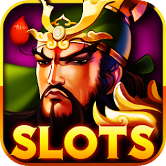SLOTS三國