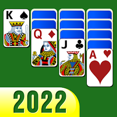 Solitaire 2022 Daily Challenge