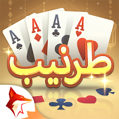 Tarneeb طرنيب Zingplay