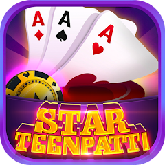Teen Patti Star - Online