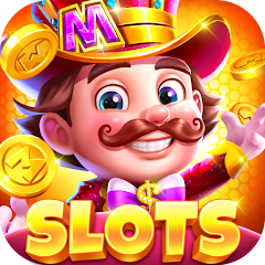 Vegas Hit™ - Casino Slots