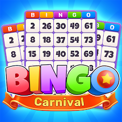 Bingo Carnival