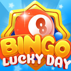 Bingo-Lucky Day