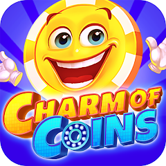 Charm of Coins® - Casino Slots