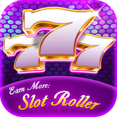 Earn More:Slot Roller