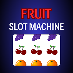 Fruit Slots - Casino Game