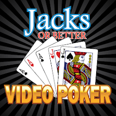 Jacks Or Better - Video Poker