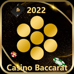 Baccarat live - Okada Casino