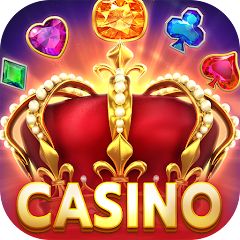 Casino Frenzy-Slot,Poker,Bingo