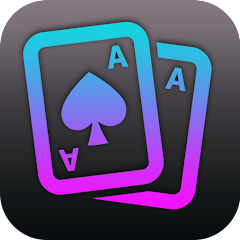 Crypto Poker