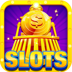 Fortune Express - Casino Slots