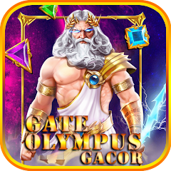 Gate Of Olympus Slot Gacor