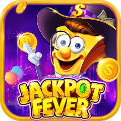 Jackpot-fever: Casino Slots