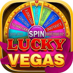 Lucky Vegas