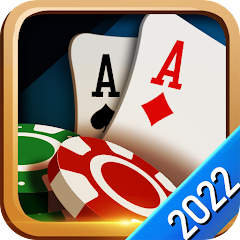 myPoker - Offline Casino Games
