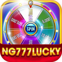 NG777 Lucky Slots Machine