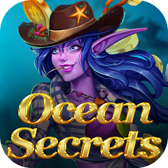 Ocean Secrets