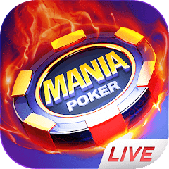 Poker Mania
