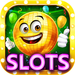 Rich Party Casino Slots