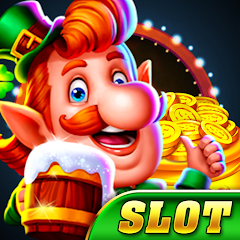 Slot Saint Patrick