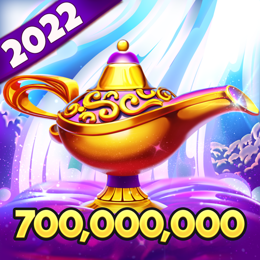 Slots Party: casino games 2022