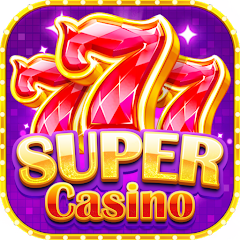 Super Slot - Casino Games