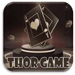 THOR GAME