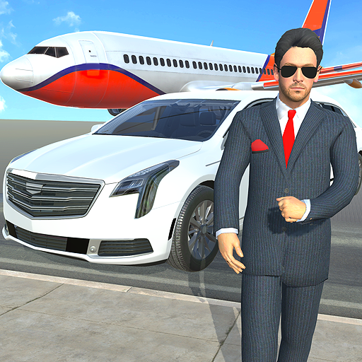 Billionaire Dad Family Games