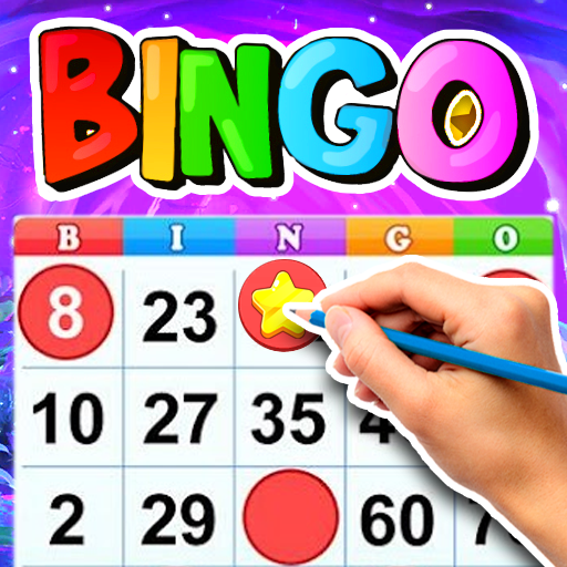 Bingo Go: Lucky Bingo Game