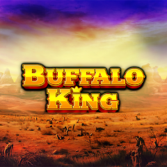 Buffalo King Mways Slot Game