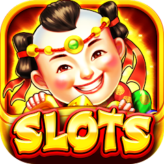 Jackpot Go-Casino Slots